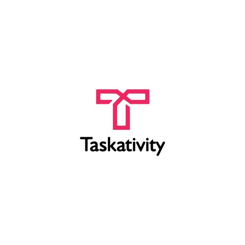 VR logo with the title 'Taskativity'
