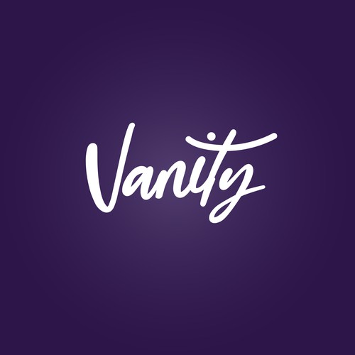 Esthetician logo with the title 'app logo'