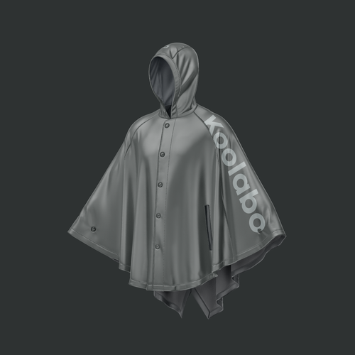 Work design with the title 'Brandmark-NR0012'