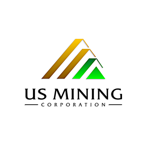 Timeless brand with the title 'US Mining '