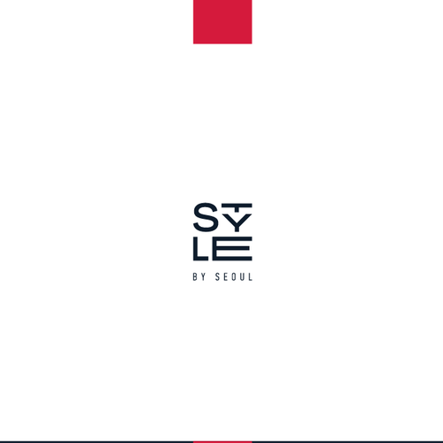 Fashion brand with the title 'STYLE BY SEOUL'