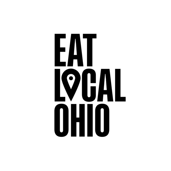 Ohio logo with the title 'Logo concept'