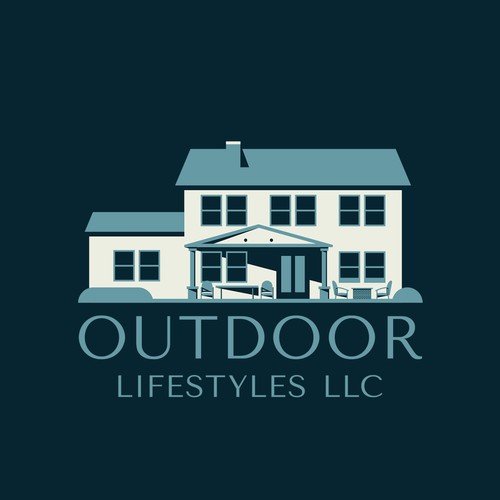Garden brand with the title 'OutDoor Lifestyles LLC'