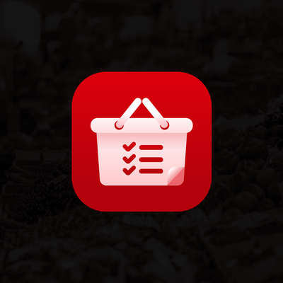 reducing food waste app icon