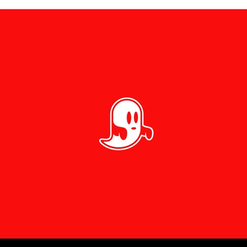 Ghost logo with the title 'Specterr'
