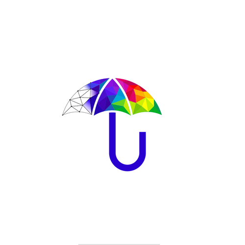 Umbrella logo with the title 'Umbrella technology'