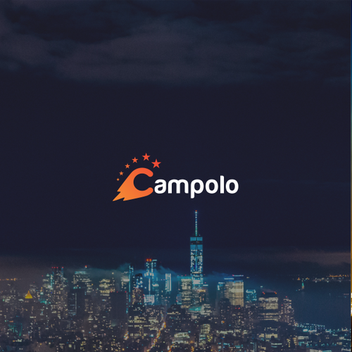 Clear brand with the title 'CAMPOLO'