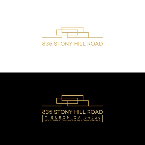 Quality logo with the title 'House'