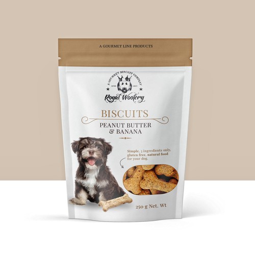 Treats to Go! Dog Bones Packaging Gets Mobile – Perimeter Brand Packaging