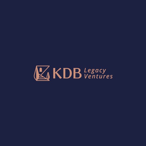 Villa design with the title 'KDB Legacy Ventures'