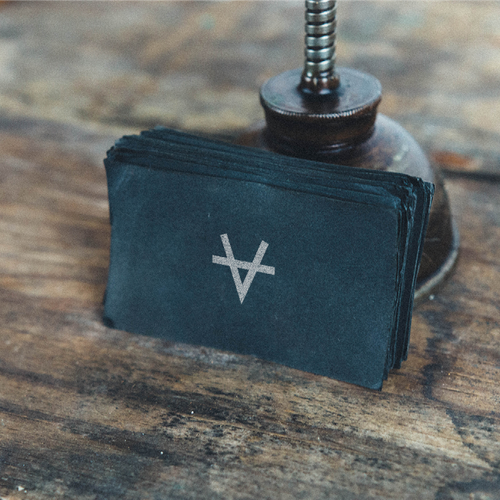 Leadership logo with the title 'Seek Your Freak'