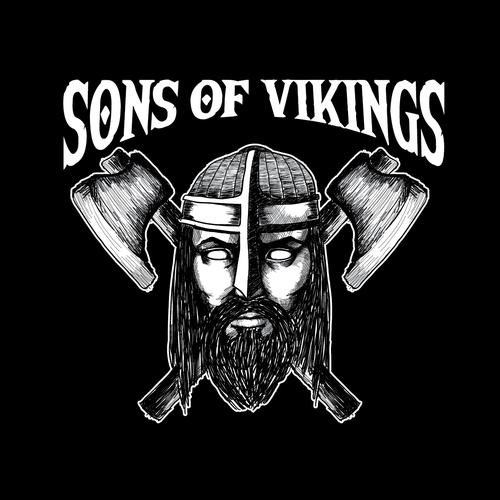 Vikings are finally making some apparel with this alternate logo