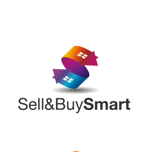 Smart logo with the title 'Sell&BuySmart'