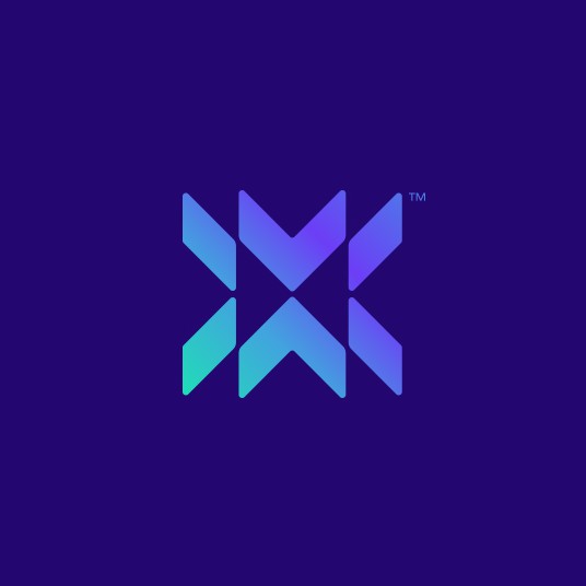 Modern design with the title 'XTRM'