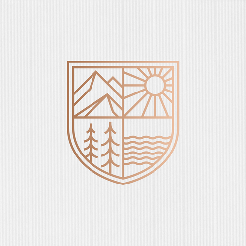 Logo with the title 'Life Off the Map'