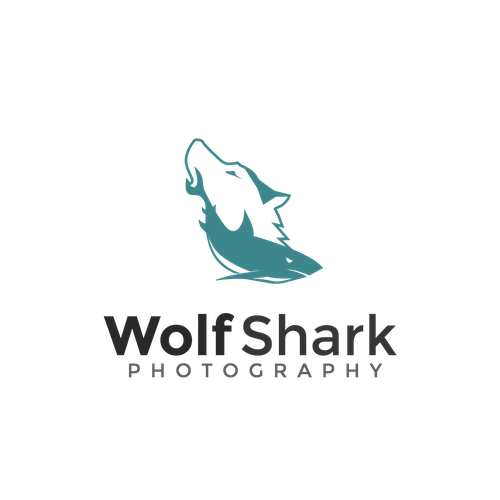 wildlife logo design