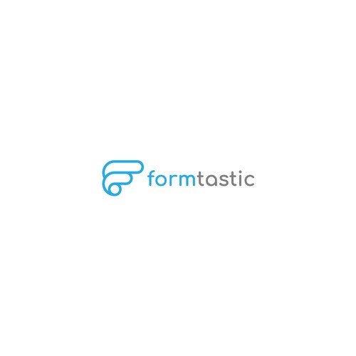 Pillow logo with the title 'Logo for comfortable product'