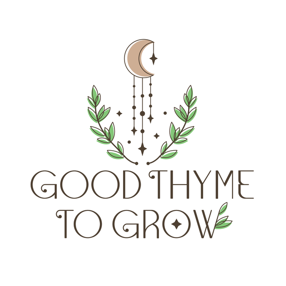 Thyme Maternity Logo PNG Vector (SVG) Free Download