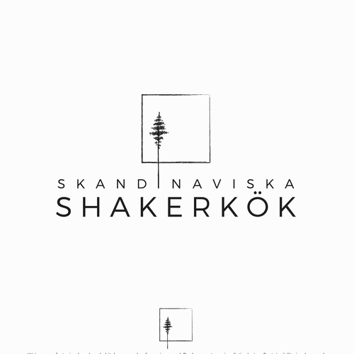 Exclusief documentaire karakter Scandinavian Logos: the Best Scandinavian Logo Images | 99designs