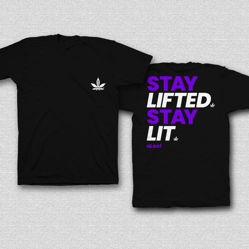 Smoking t-shirt with the title 'T-shirt work for Smoke Shop'