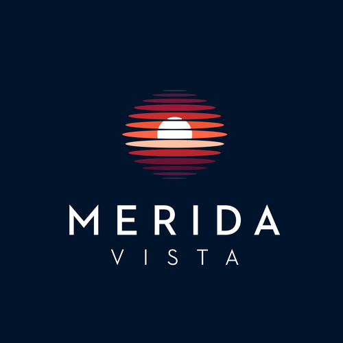 Home brand with the title 'Merida Vista'