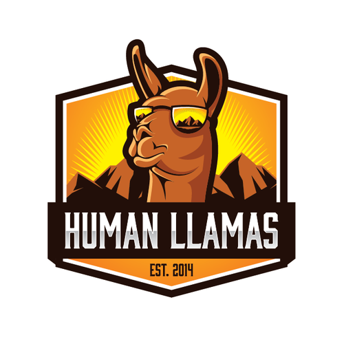 Recreation logo with the title 'Supplies for hikers and climbers'