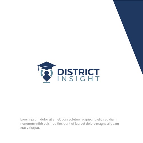 District design with the title 'District Insight'