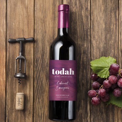 Todah Wine Creations