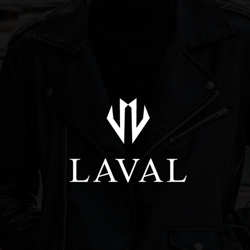 Perfume logo with the title 'Logo for Perfume, Cologne, Fashion'