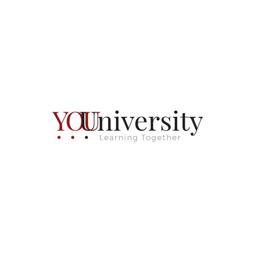 University logo with the title 'You University'