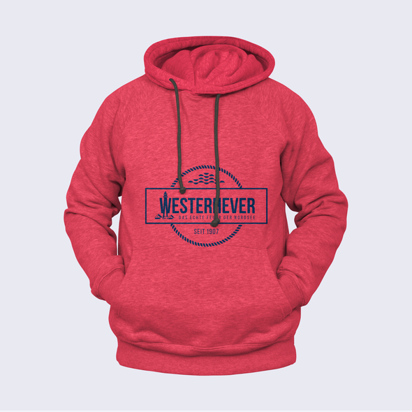 Smart brand with the title 'Westerhever Logo'