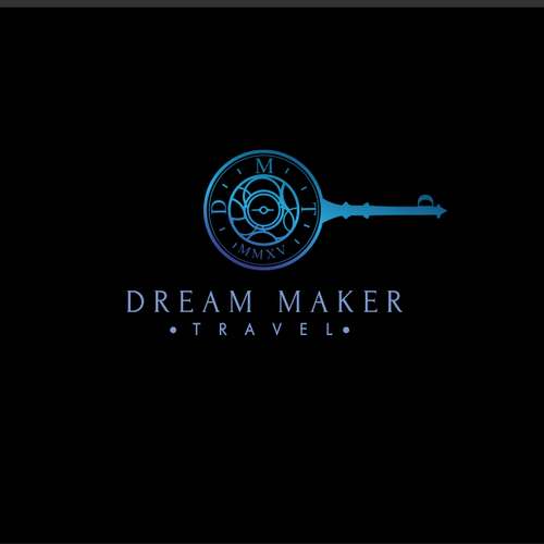 Agency brand with the title 'CLASSIC LOGO CONCEPT'