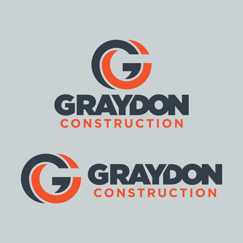 3D brand with the title 'Graydon Construction'