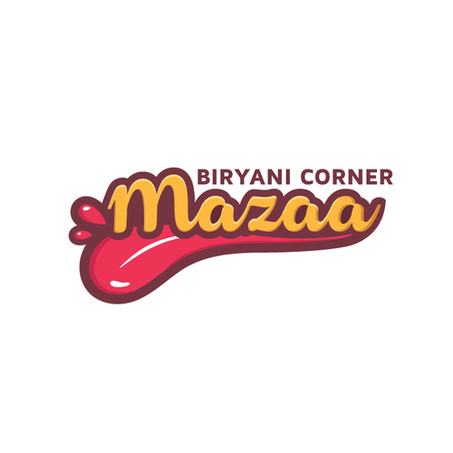 Tasty logo with the title 'Tasty logo'