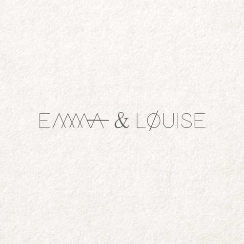 Scandinavian logo with the title 'Scandinavian'