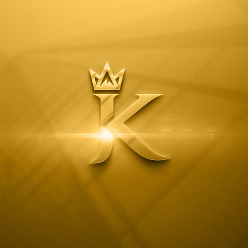 Crown design with the title 'Jennifer King Realtor'