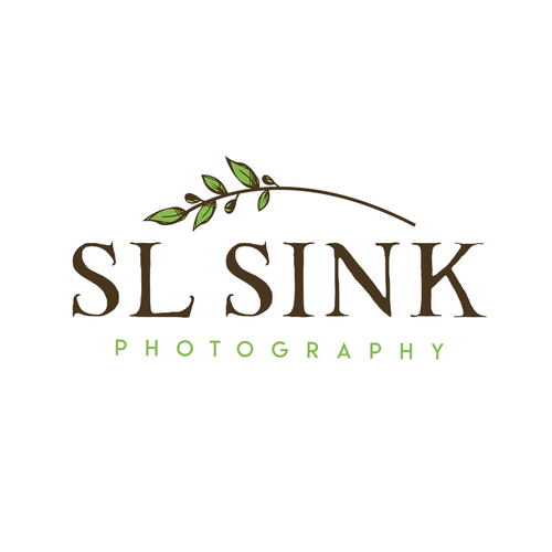 Esthetician logo with the title 'Winner of "SL Sink" Contest'