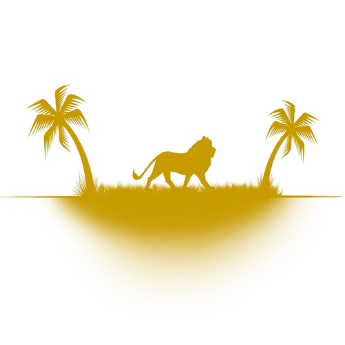 Haven logo with the title 'Sunny Lion'