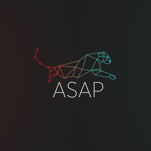 Puma logo with the title 'ASAP'