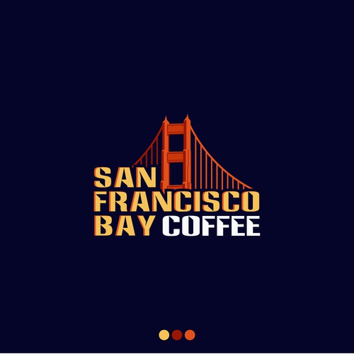 san francisco logo design