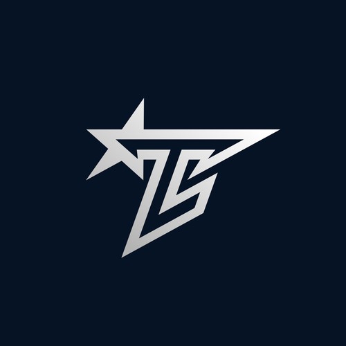 Rugby logo with the title 'Bold Logo for a Lifting and Obstacle Course Competition Team'