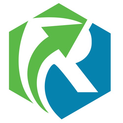 Wholesale logo with the title 'Modern logo for a wholesale company '