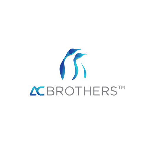 Penguin brand with the title 'AC Brothers'
