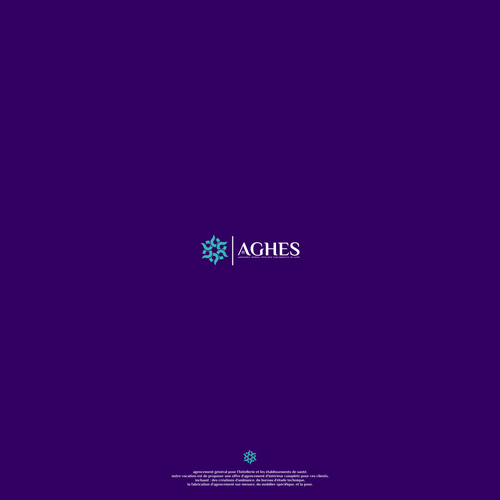 Class logo with the title 'logo abstrack hotel ,home'