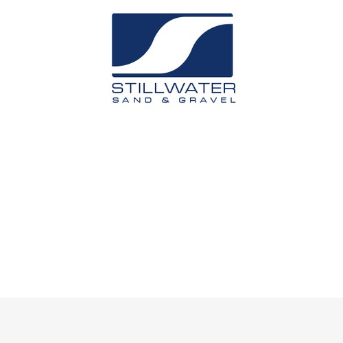 Sand logo with the title 'STILLWATER'