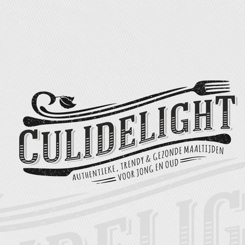 Authentic brand with the title 'amazing culidelight'