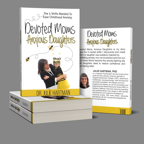 Relationship book cover with the title 'contest entry of book cover'