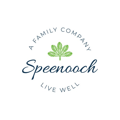 Family business logo with the title 'Classy/stylish logo with approachability for families on a budget'