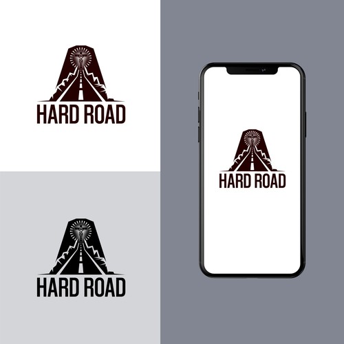 Catholic design with the title 'Design Logo/Branding for Men's Catholic Self-Development Company'