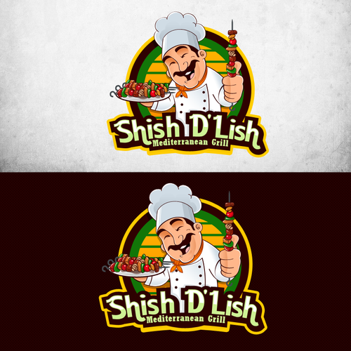 chef logos images